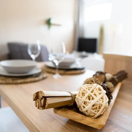 Confort Avec Parking Prive A Apartamento Saumur