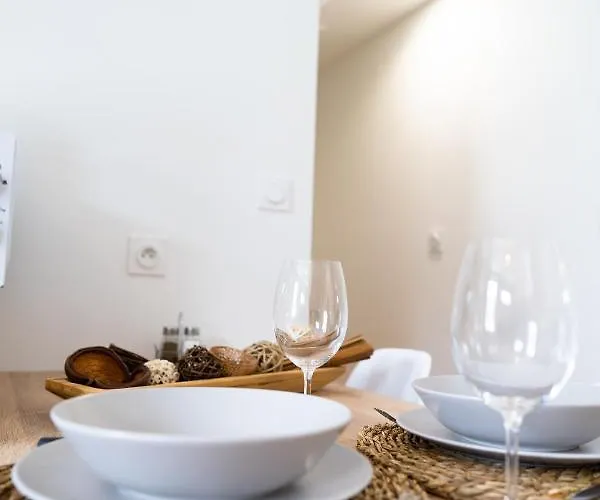 Confort Avec Parking Prive A Saumur