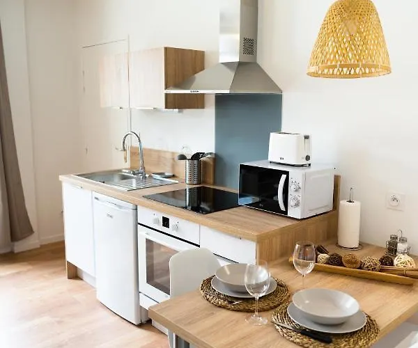 Confort Avec Parking Prive A * Saumur